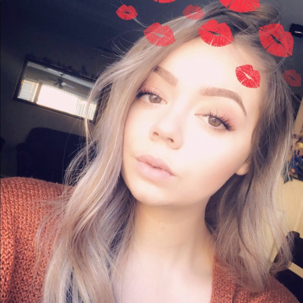 Meet your Posher, Brooklynn